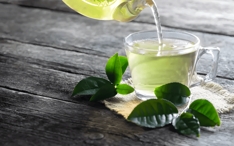 Green Tea Extract